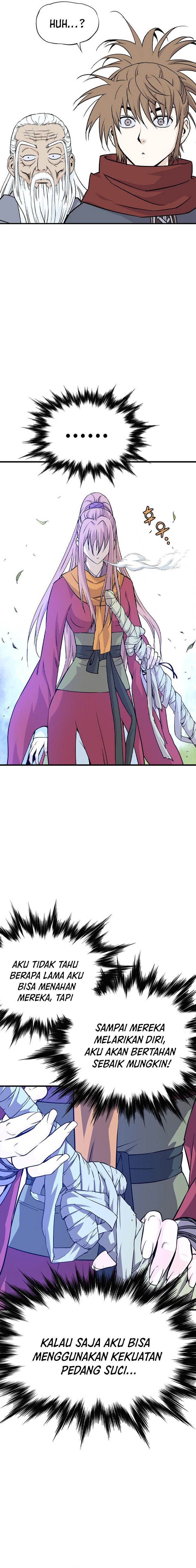 Asura (Ryu Ki-Un)