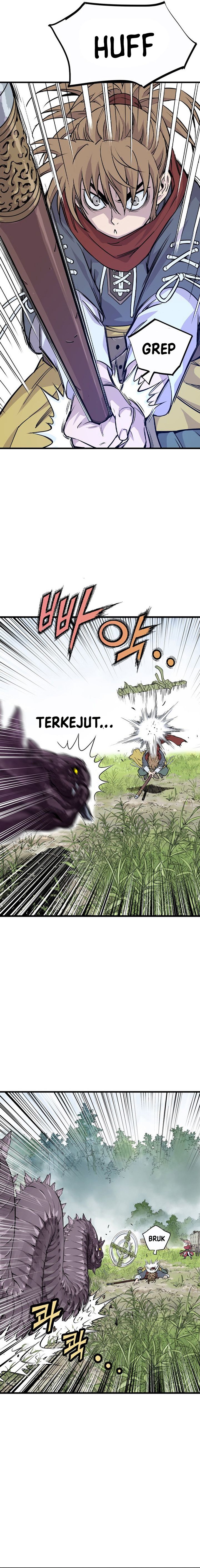 Asura (Ryu Ki-Un)