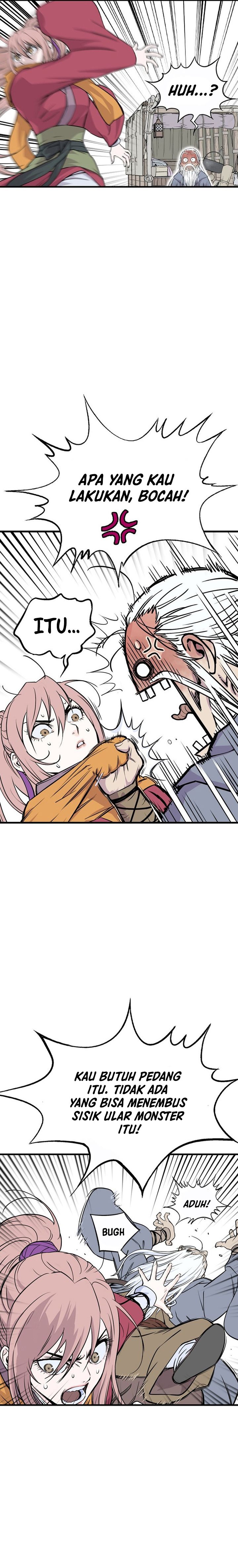 Asura (Ryu Ki-Un)