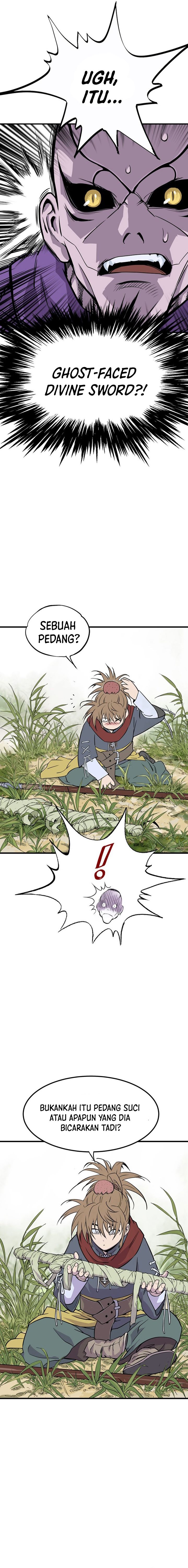 Asura (Ryu Ki-Un)