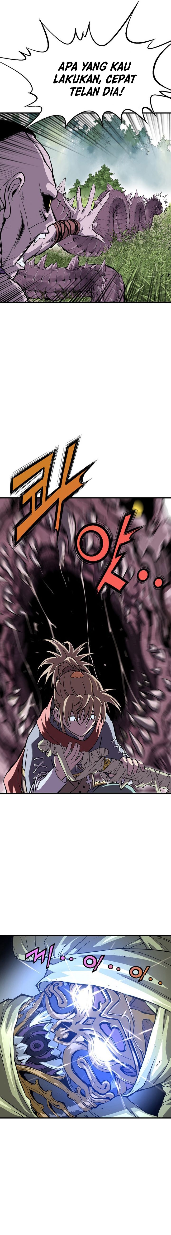 Asura (Ryu Ki-Un)