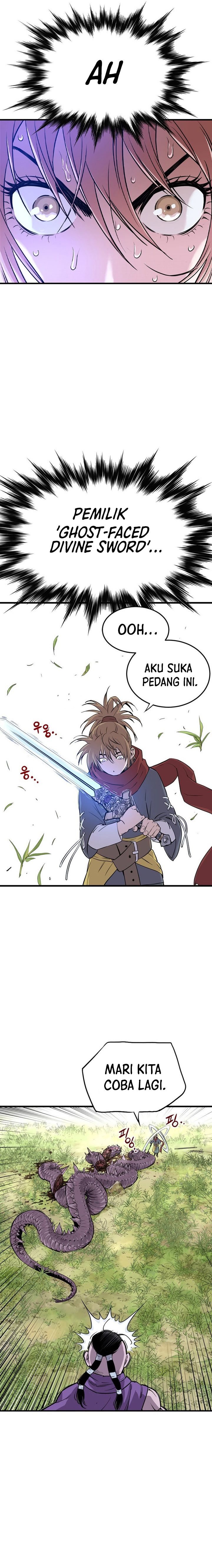 Asura (Ryu Ki-Un)