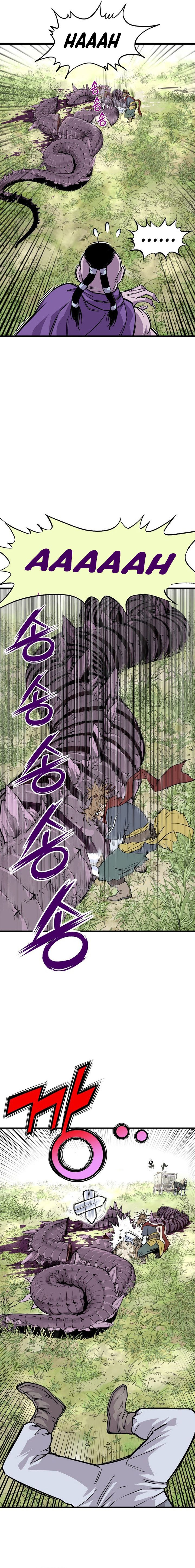 Asura (Ryu Ki-Un)