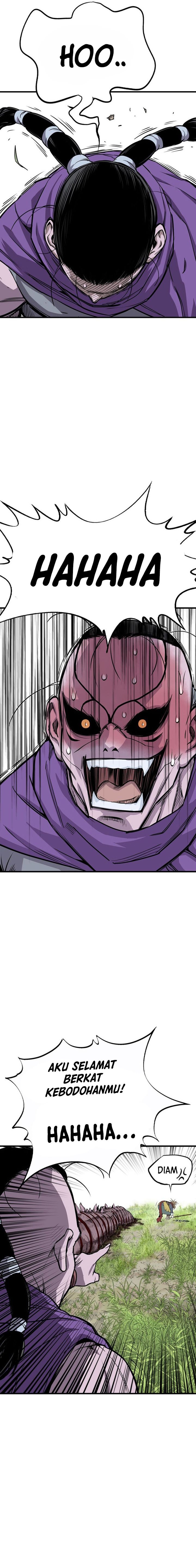 Asura (Ryu Ki-Un)