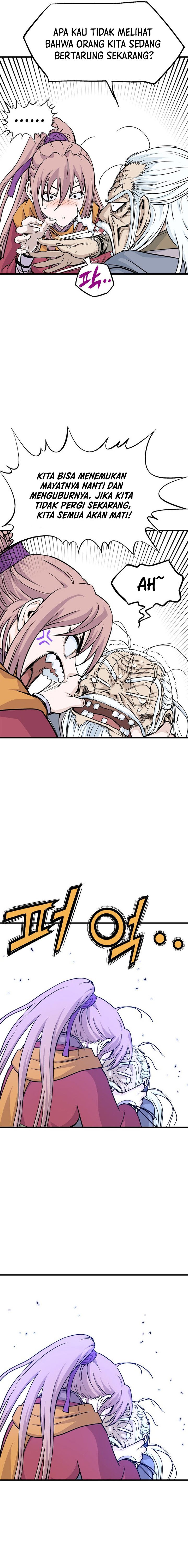 Asura (Ryu Ki-Un)