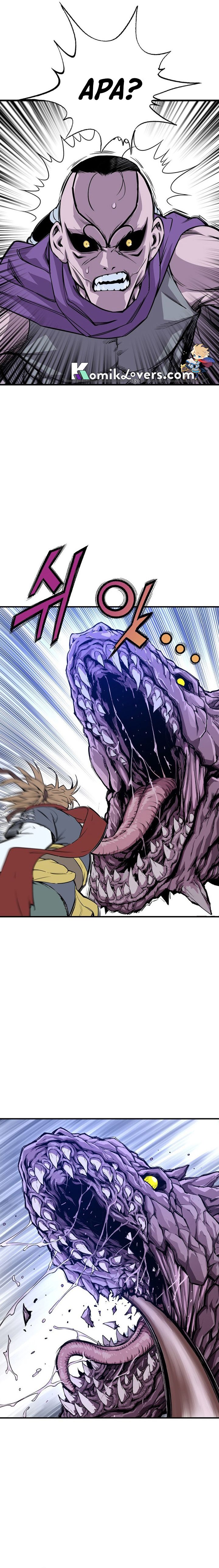 Asura (Ryu Ki-Un)