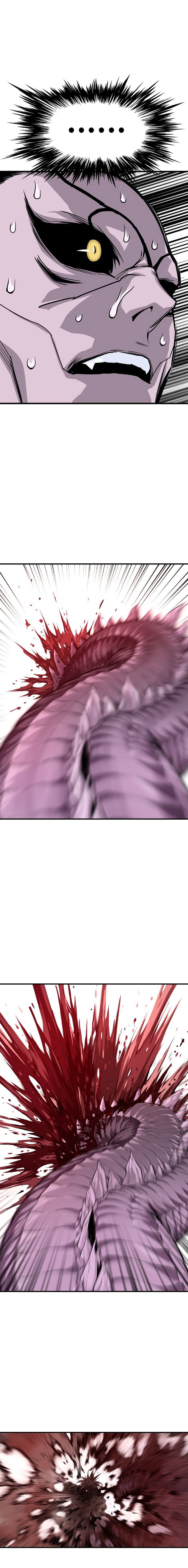 Asura (Ryu Ki-Un)