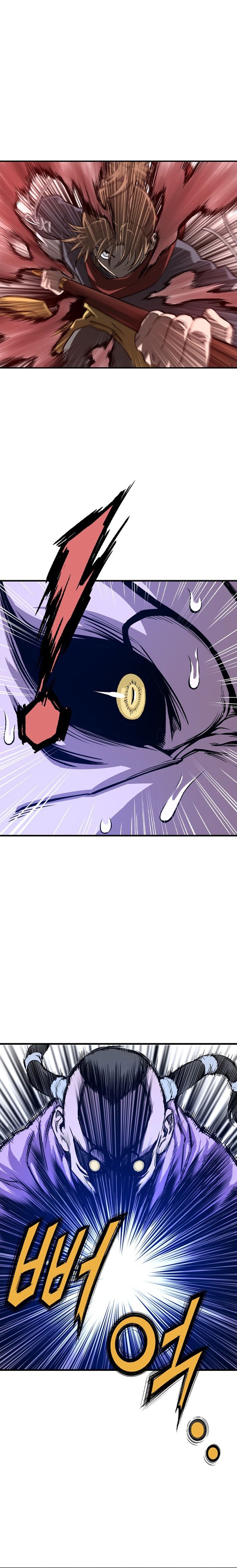 Asura (Ryu Ki-Un)
