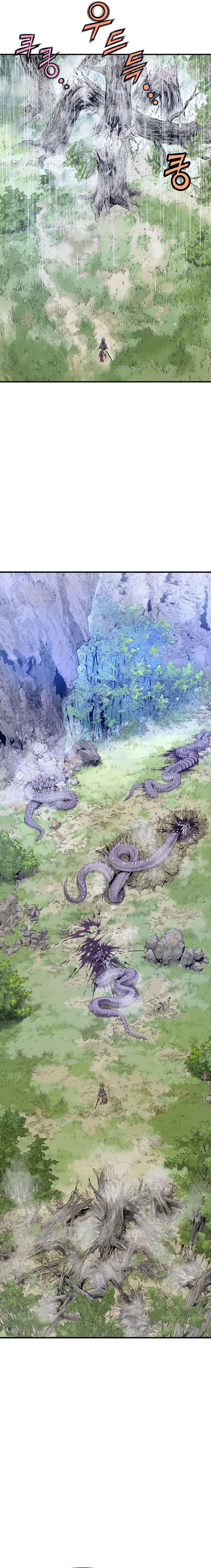 Asura (Ryu Ki-Un)