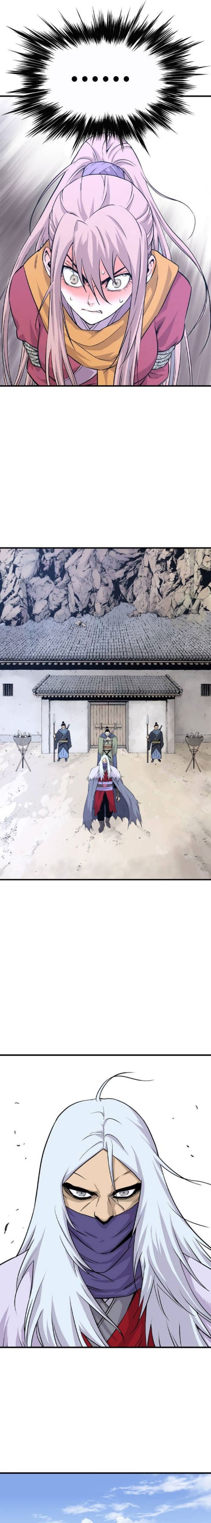 Asura (Ryu Ki-Un)