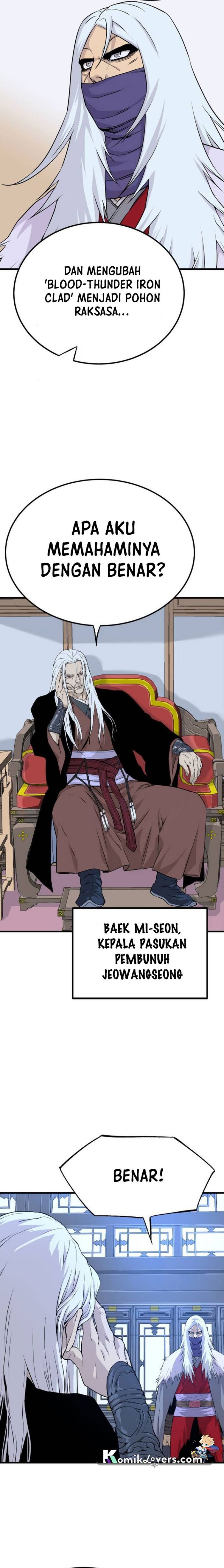 Asura (Ryu Ki-Un)