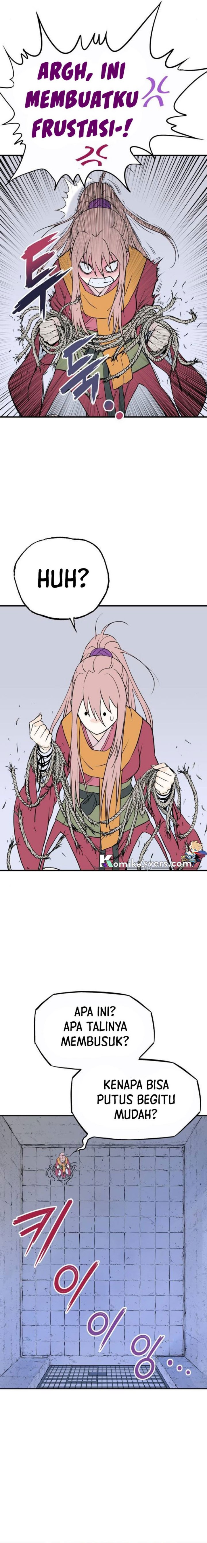 Asura (Ryu Ki-Un)
