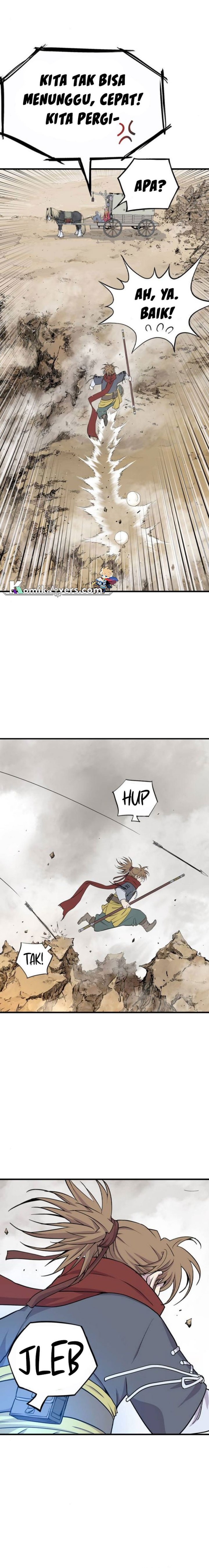 Asura (Ryu Ki-Un)