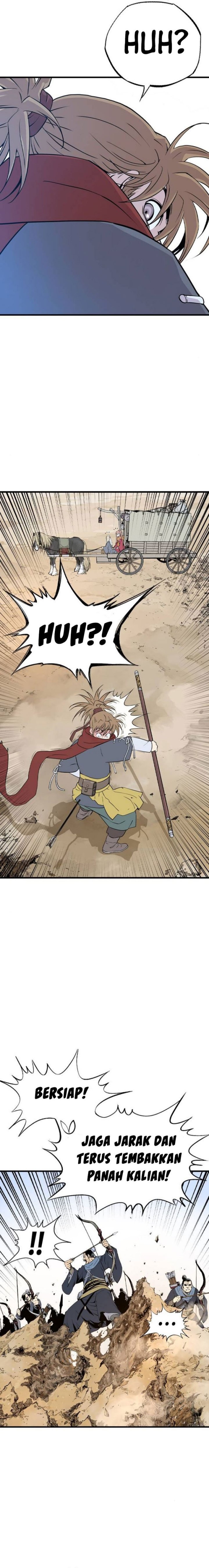 Asura (Ryu Ki-Un)