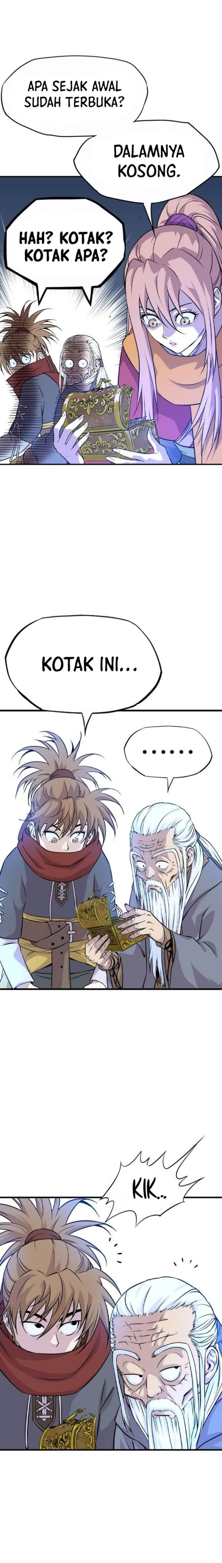 Asura (Ryu Ki-Un)
