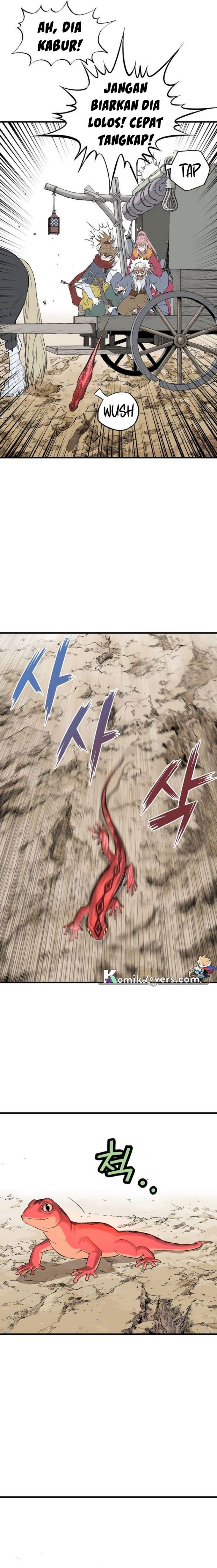 Asura (Ryu Ki-Un)