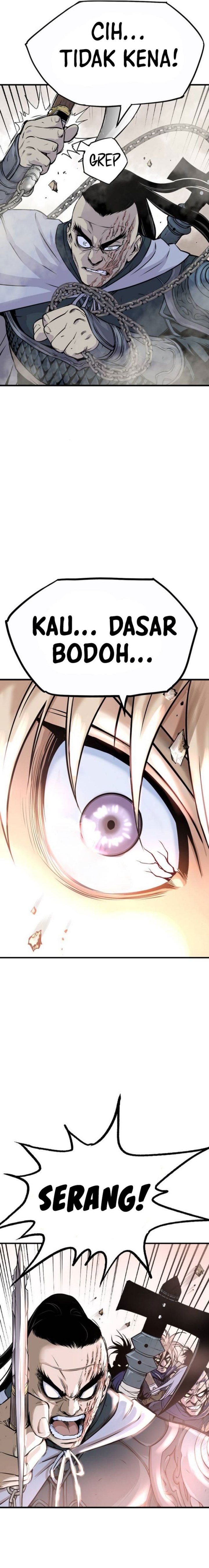 Asura (Ryu Ki-Un)