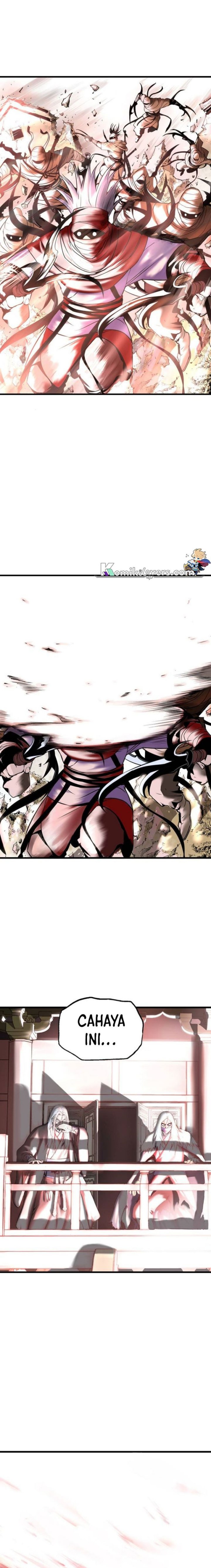 Asura (Ryu Ki-Un)