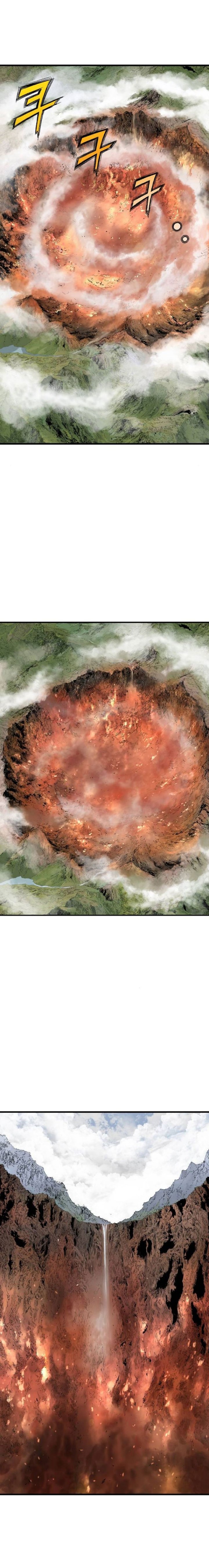 Asura (Ryu Ki-Un)