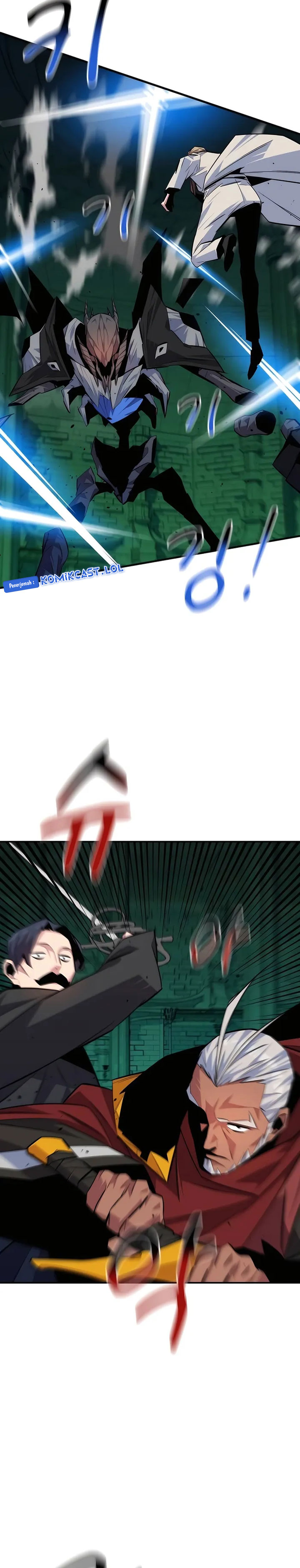 Auto-Hunting With Clones