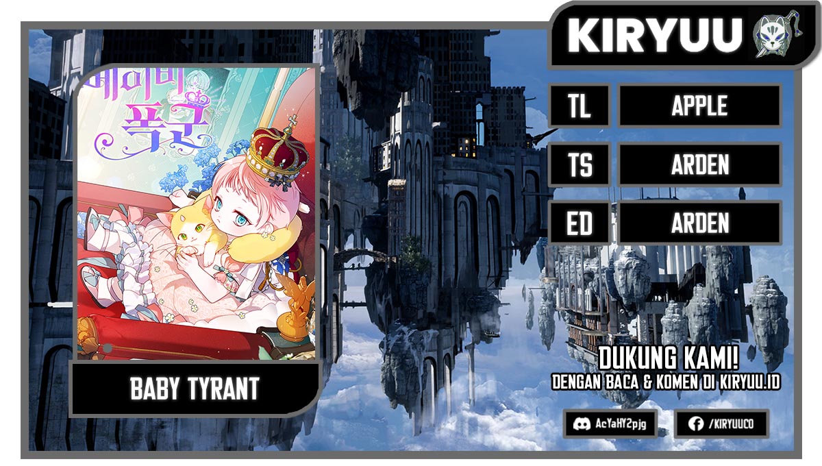 Baby Tyrant
