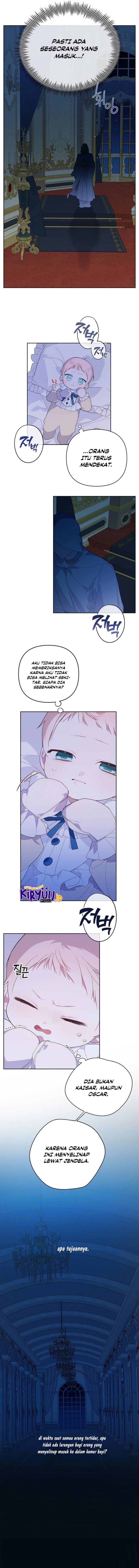 Baby Tyrant