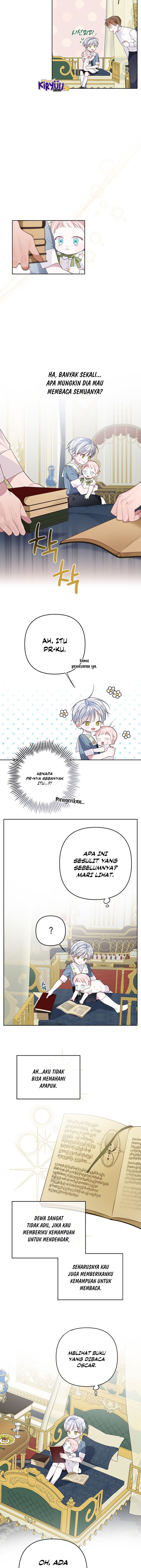 Baby Tyrant