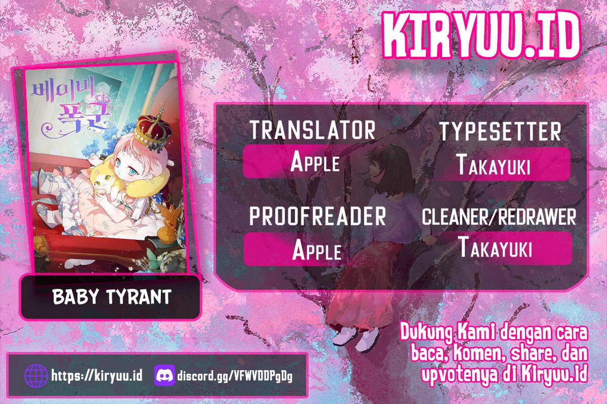 Baby Tyrant