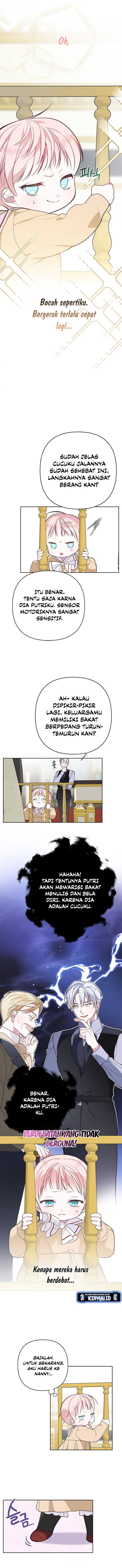 Baby Tyrant