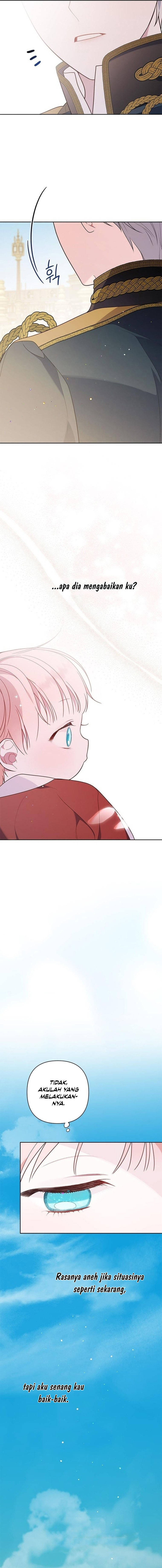 Baby Tyrant