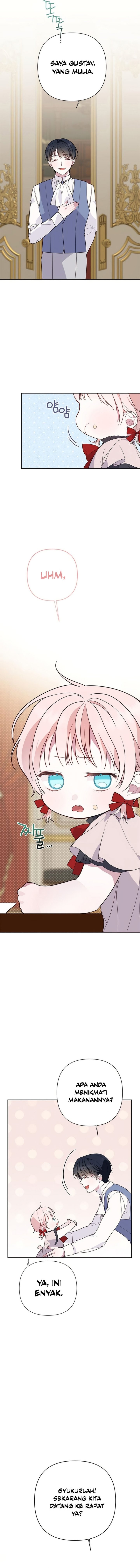 Baby Tyrant