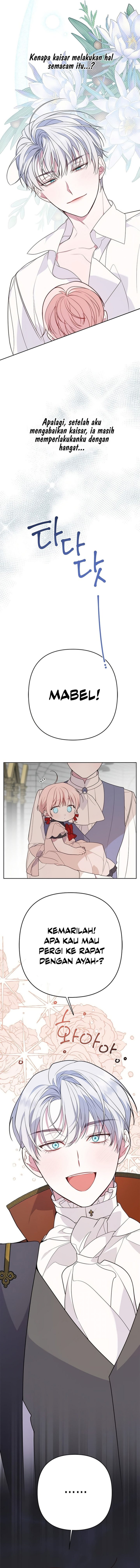 Baby Tyrant