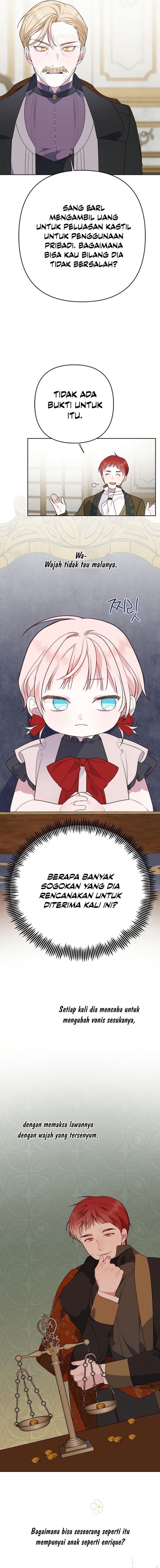 Baby Tyrant