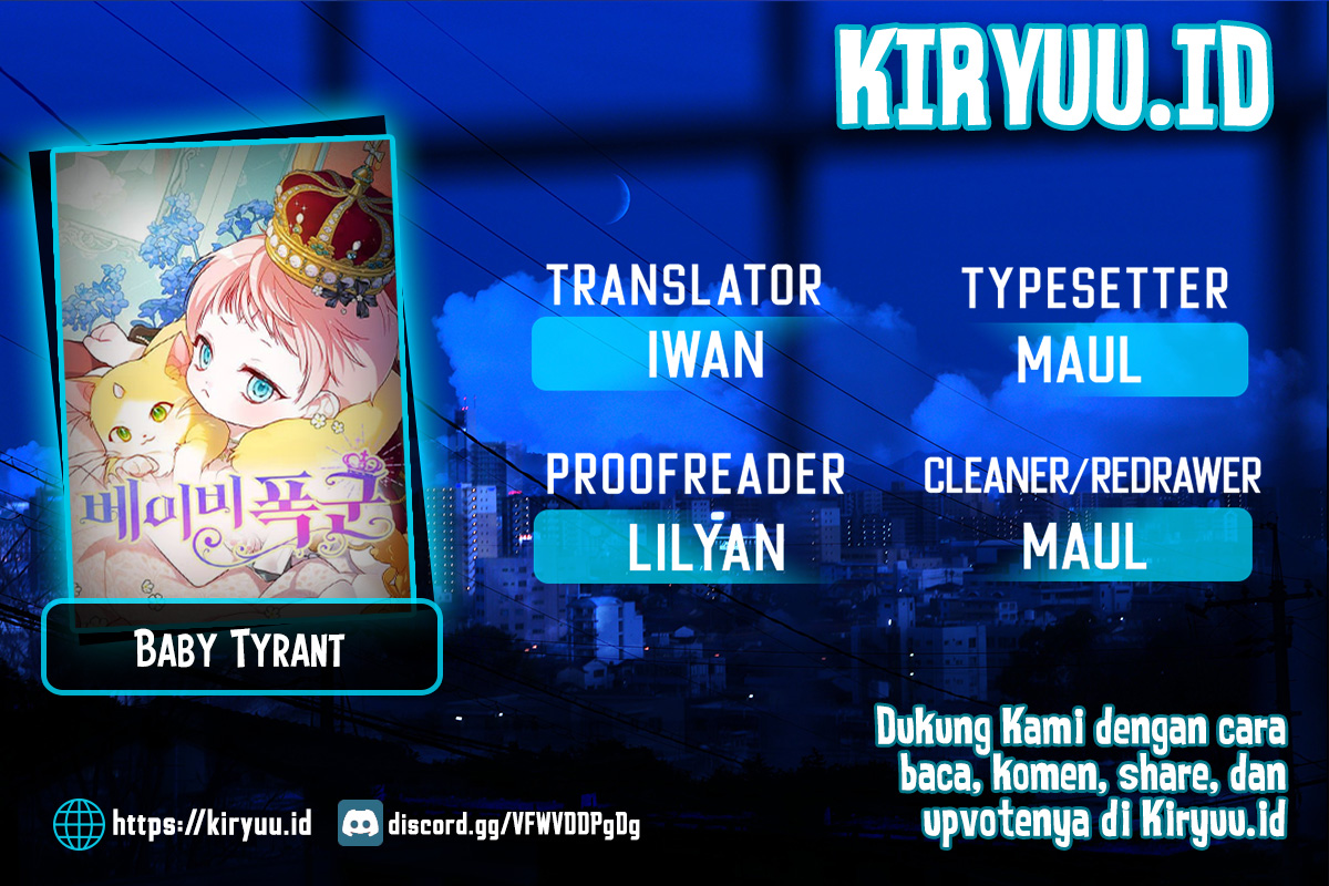 Baby Tyrant