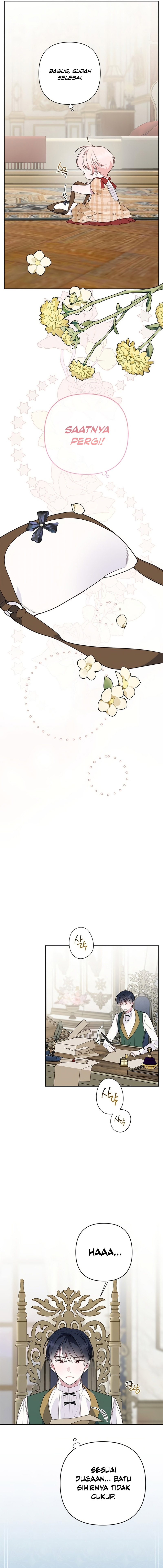 Baby Tyrant