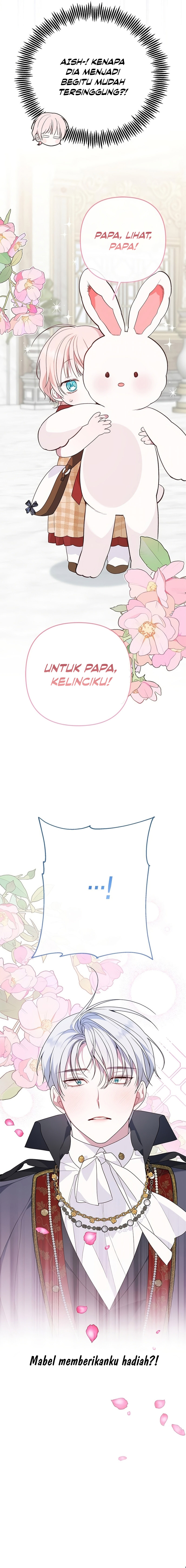 Baby Tyrant