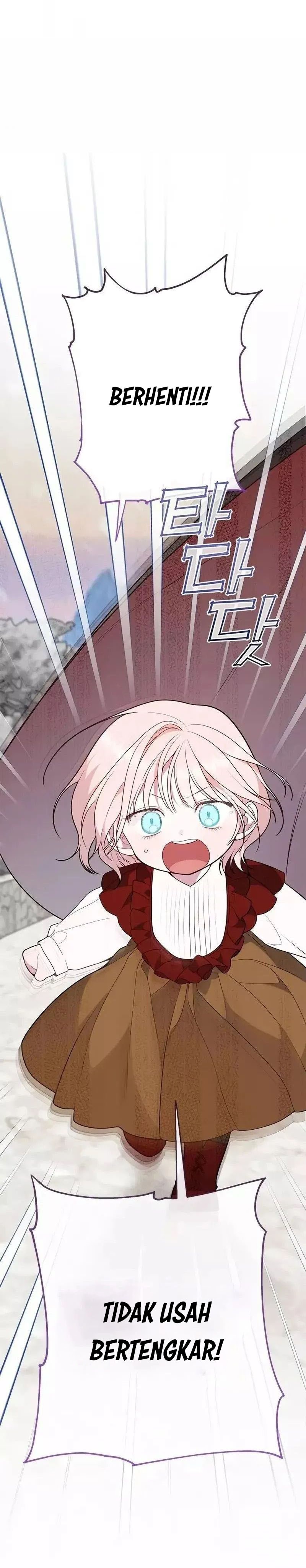 Baby Tyrant