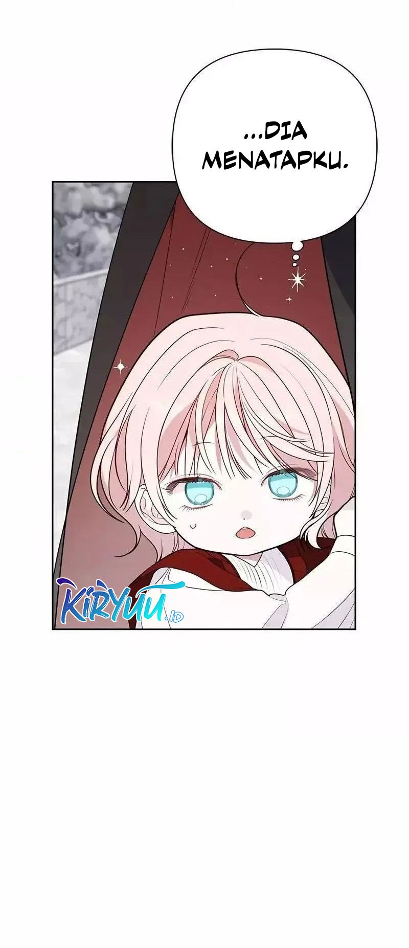 Baby Tyrant