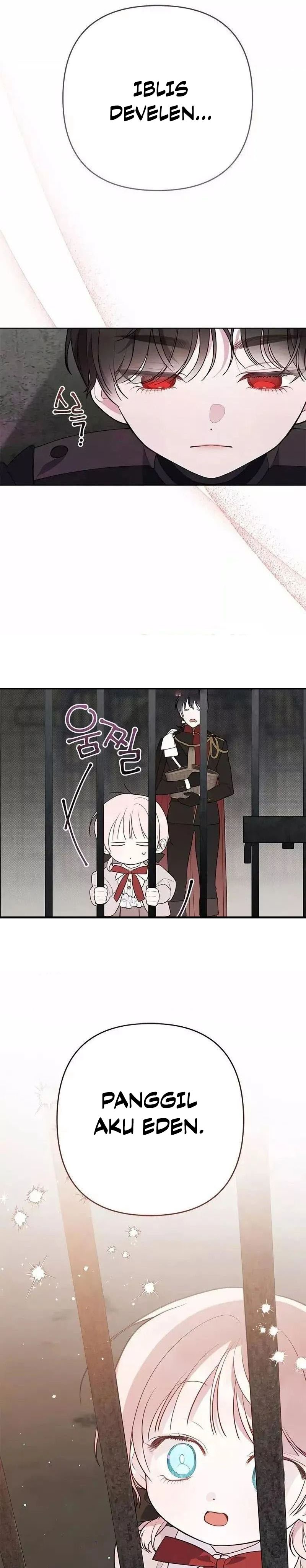 Baby Tyrant
