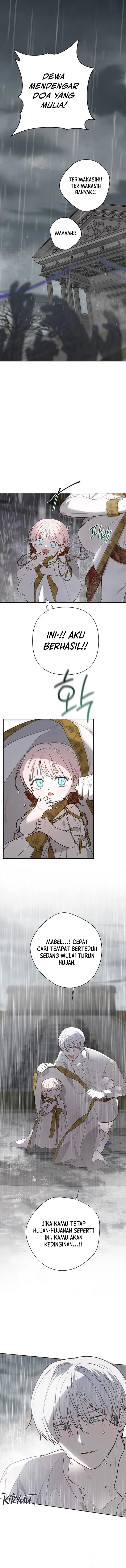 Baby Tyrant