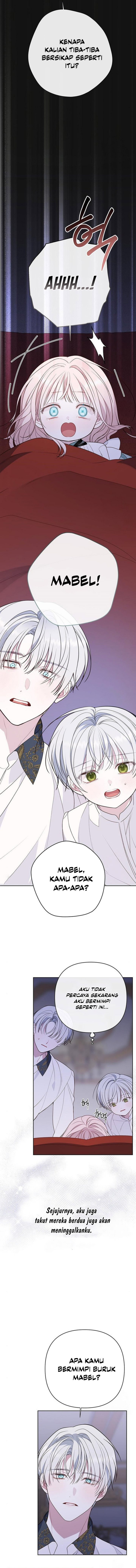 Baby Tyrant