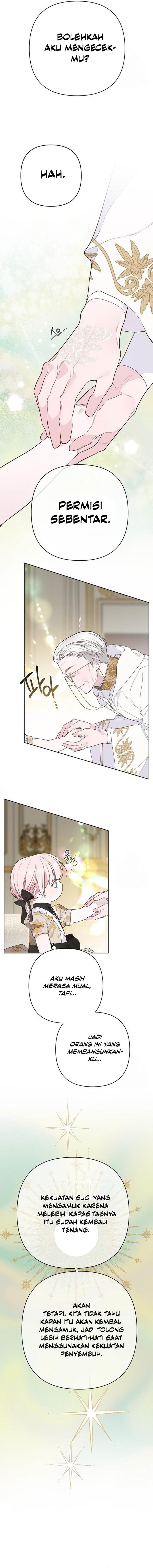 Baby Tyrant