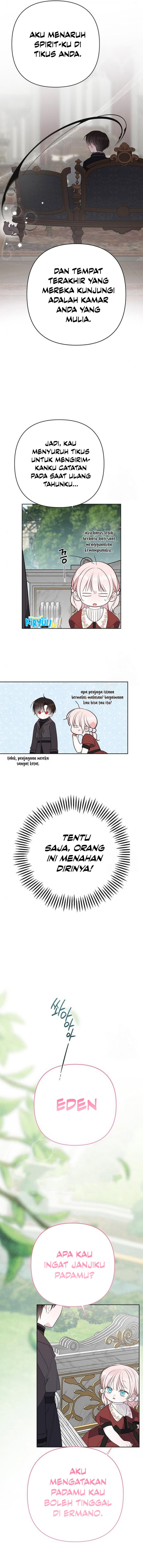 Baby Tyrant