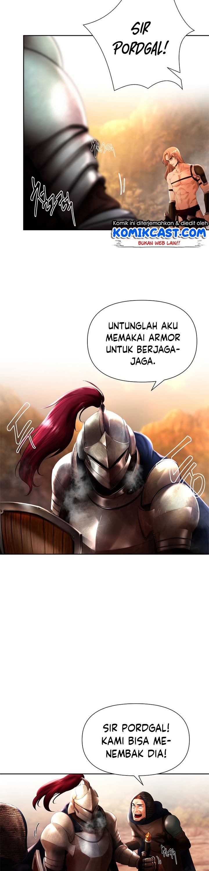 Barbarian Quest