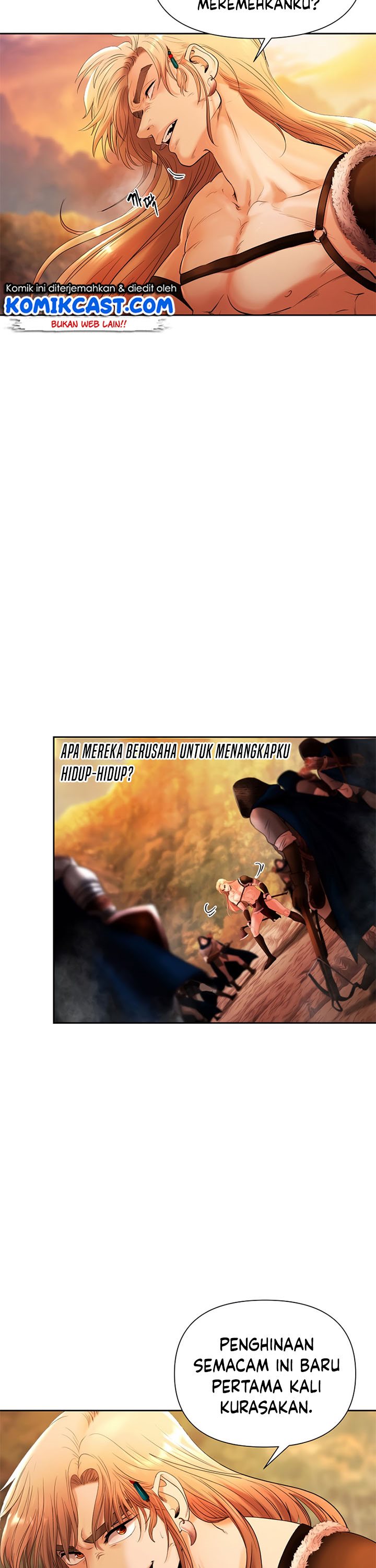 Barbarian Quest