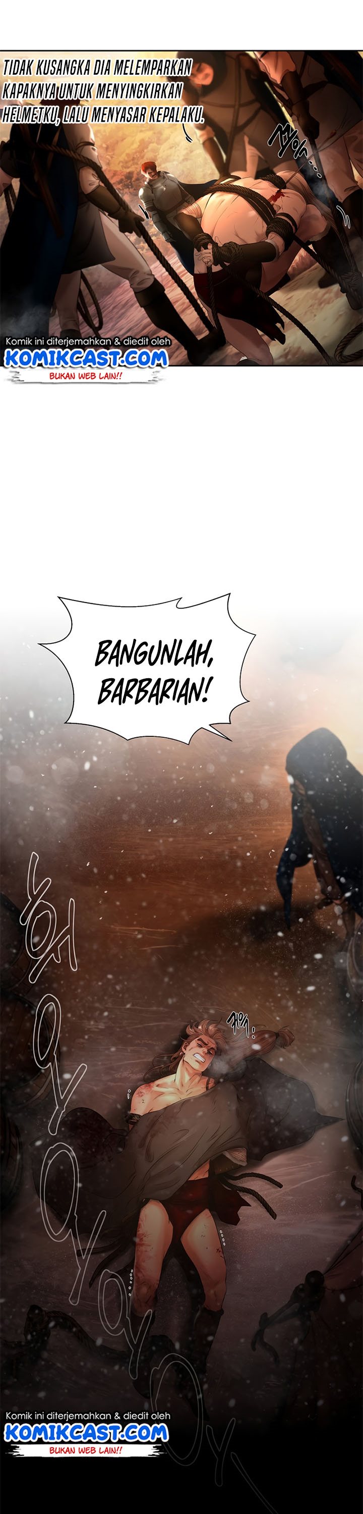 Barbarian Quest