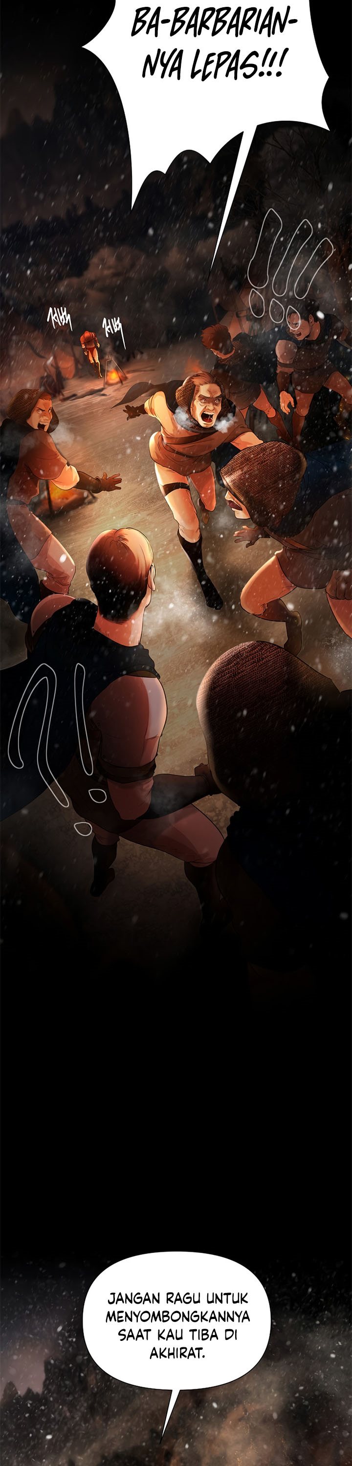 Barbarian Quest