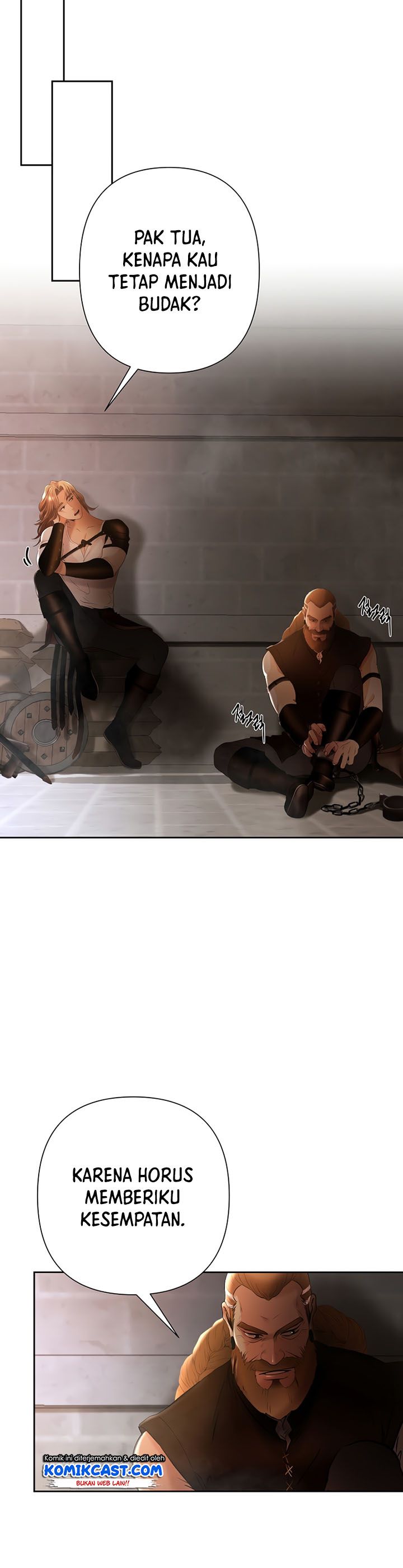Barbarian Quest