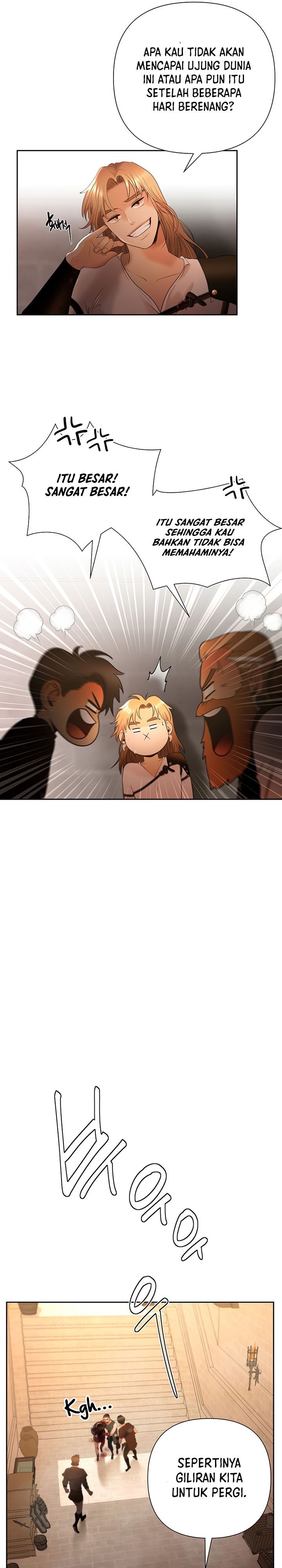 Barbarian Quest