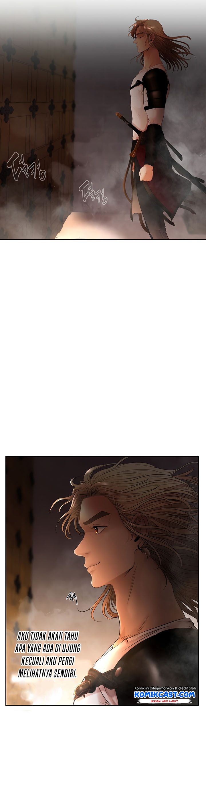 Barbarian Quest